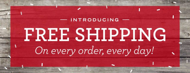 Free Shipping Free shipping banner11