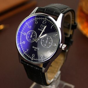 YAZOLE Hodinky Luxury Mens Watches