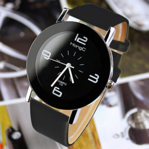 YAZOLE Fashion Fashionable Wristwatch for Women