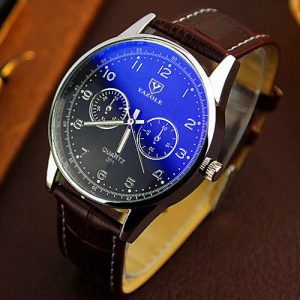 YAZOLE Hodinky Luxury Mens Watches