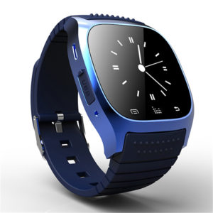 Waterproof Smartwatch M26 Bluetooth