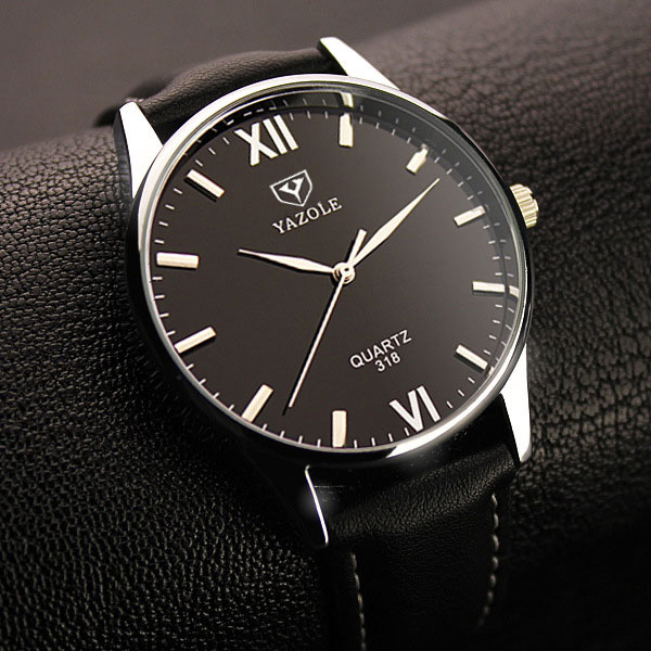 YAZOLE Wrist Quartz Watch for Men 13 YAZOLE Wrist Quartz Watch for Men 685498643 1