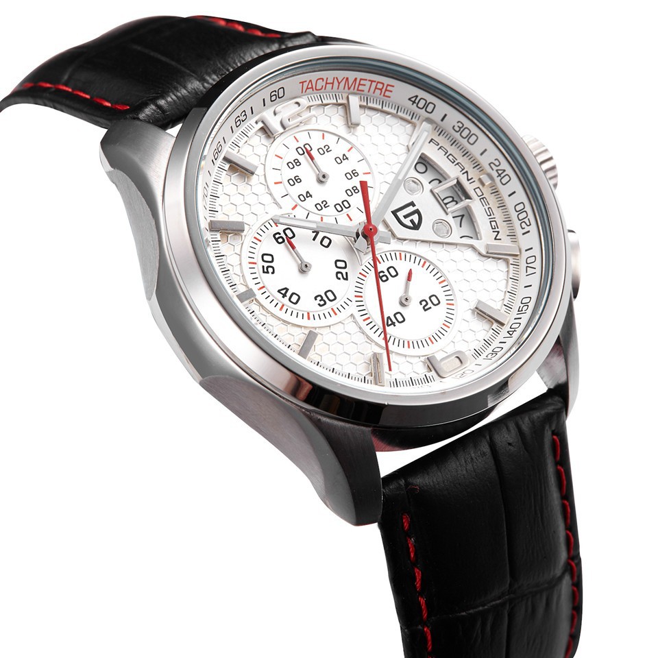 Pagani Design Racing Sports Watch 184555820 1