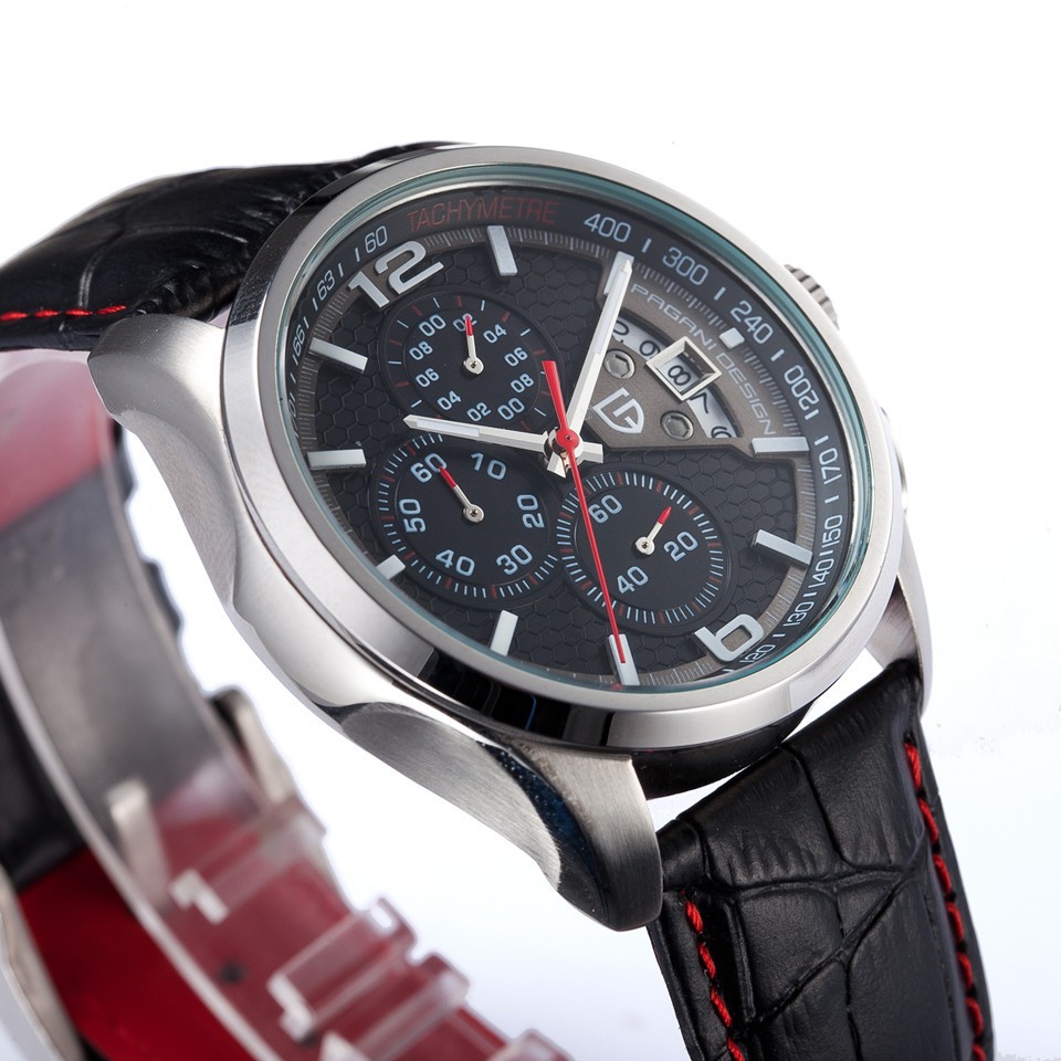 Pagani Design Racing Sports Watch 1957562617 1