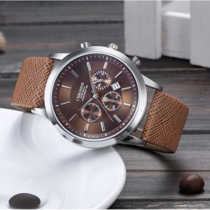 CHRONOS Watch Auto Sport for Men