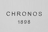 Chronos Watches