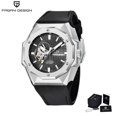 2023-PAGANI-DESIGN-42MM-Men-Automatic-Watches-Stainless-Steel-NH39-Movement-Sapphire-100M-Waterproof-Wristwatch-Watch.jpg_640x640-4 2023 PAGANI DESIGN 42MM Men Automatic Watches Stainless Steel NH39 Movement Sapphire 100M Waterproof Wristwatch Watch.jpg 640x640 4