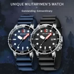 Men Multi-function Waterproof Quartz Wristwatch Fashion Stainless Steel Quartz Watch Adjustable Band Watch Relogio Masculino Men Multi function Waterproof Quartz Wristwatch Fashion Stainless Steel Quartz Watch Adjustable Band Watch Relogio Masculino