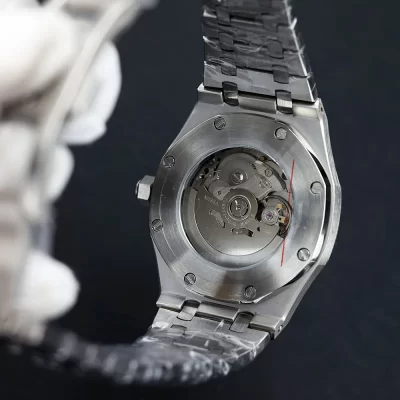 New-PORSTIER-Luxury-41mm-NH35-Automatic-Watch-for-men-Mechanical-Watches-Luminous-Dial-Sapphier-Staniless-steel-4 New PORSTIER Luxury 41mm NH35 Automatic Watch for men Mechanical Watches Luminous Dial Sapphier Staniless steel 4