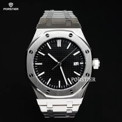 New-PORSTIER-Luxury-41mm-NH35-Automatic-Watch-for-men-Mechanical-Watches-Luminous-Dial-Sapphier-Staniless-steel.jpg_640x640-4 New PORSTIER Luxury 41mm NH35 Automatic Watch for men Mechanical Watches Luminous Dial Sapphier Staniless steel.jpg 640x640 4