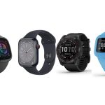 Best Waterproof Smartwatches: Top Durable Picks for Swimmers at 2024! Best Waterproof Smartwatches